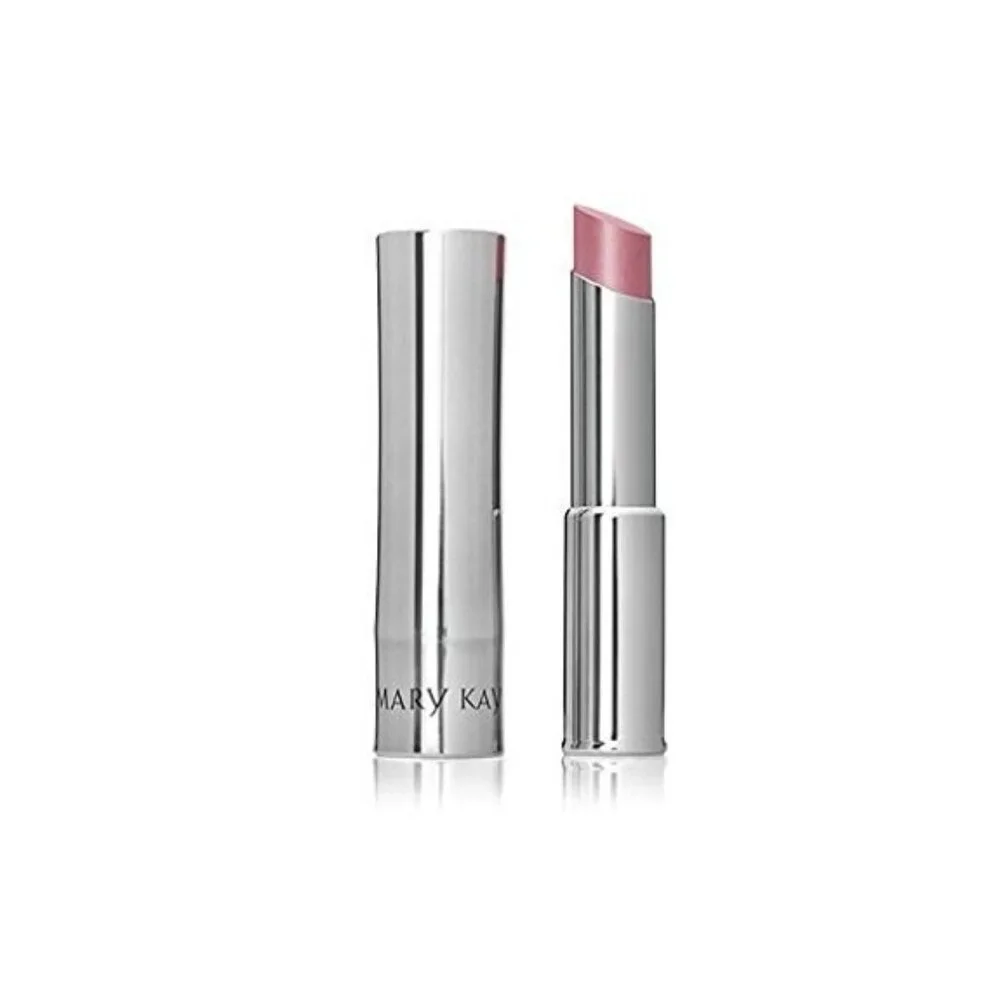 Mary Kay True Dimensions Sheer Sparkling Rosé Lipstick - Discontinued